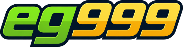 eg999 Logo